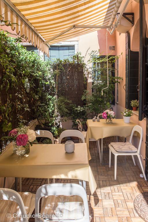 Residenza Al Pozzo Hotel Venice Exterior photo