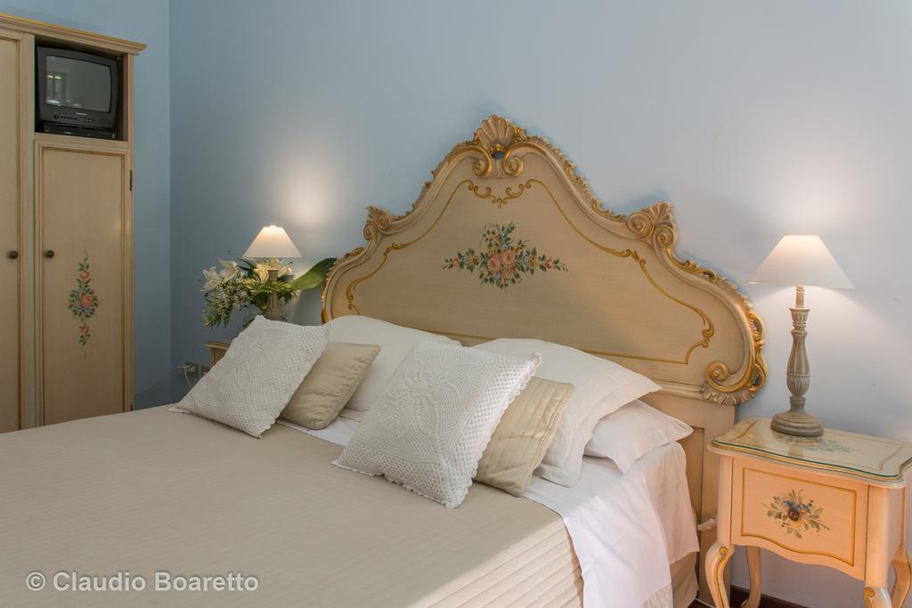 Residenza Al Pozzo Hotel Venice Exterior photo
